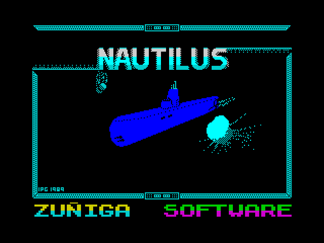 Nautilus