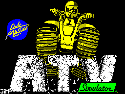 Atv Simulator