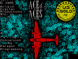 Ace of Aces