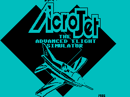 Acrojet