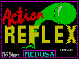 Action Reflex