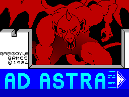 Ad Astra