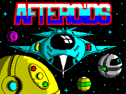 Afteroids