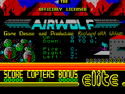 Airwolf