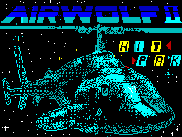Airwolf 2