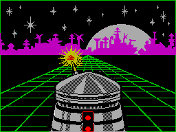 Alien Highway