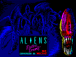 Aliens USA