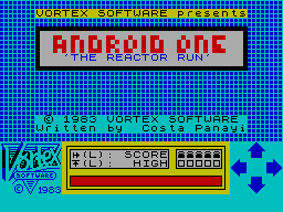Android I