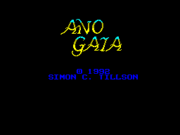 Ano Gaia