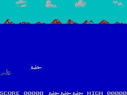 Aquaplane