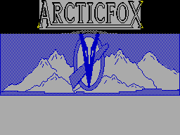Arctic Fox