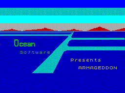 Armageddon