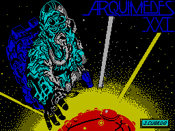 Arquimedes XXI