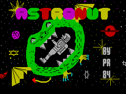 Astronut