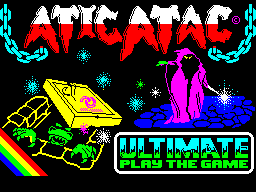 Atic Atac