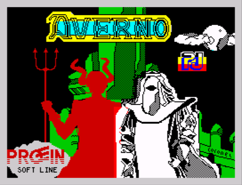 Averno