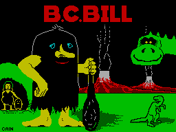 BC Bill