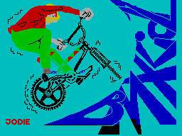BMX Kidz