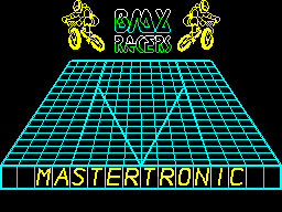 BMX Racers
