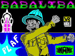 Babaliba