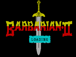 Barbarian II