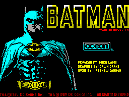 Batman - The Movie