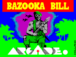 Bazooka Bill