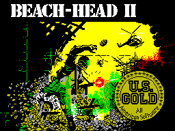 Beach Head 2