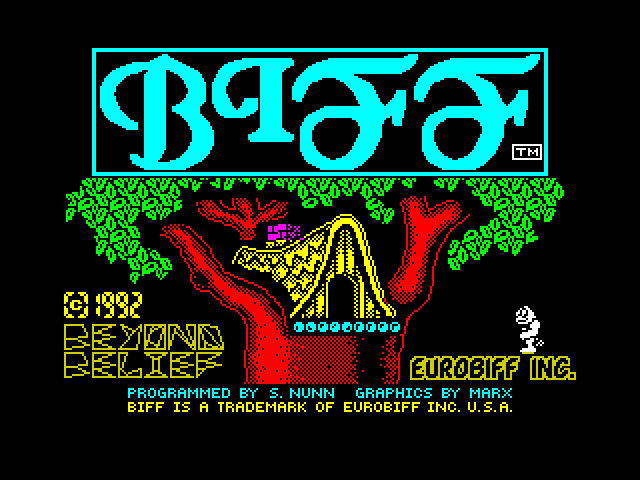 Biff