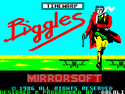 Biggles