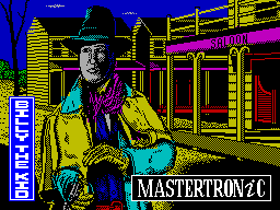 Billy The Kid