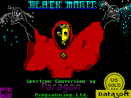 Black Magic