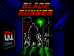 Blade Runner