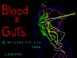 Blood N Guts