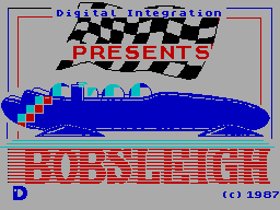 Bobsleigh