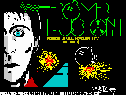 Bombfusion