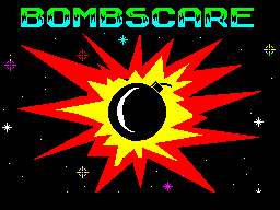 Bombscare