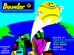 Bounder