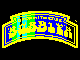 Bubbler