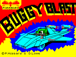 Buggy Blast