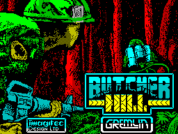 Butcher Hill