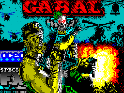 Cabal