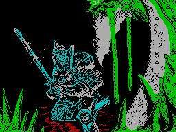 Camelot Warriors