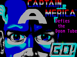 Captain America