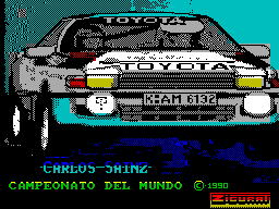 Carlos Sainz