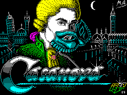 Casanova