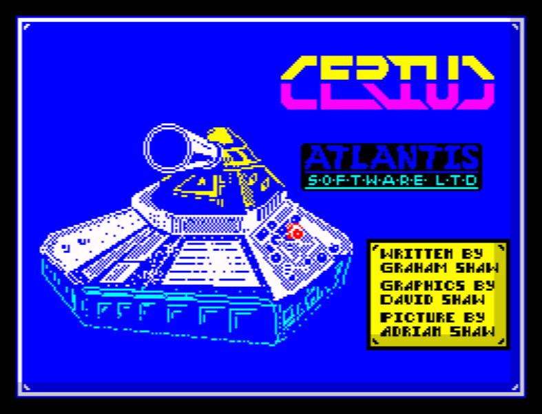 Cerius