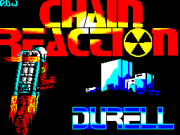Chain Reaction
