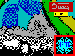 Chevy Chase