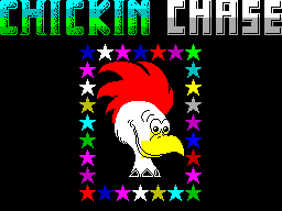 Chickin Chase